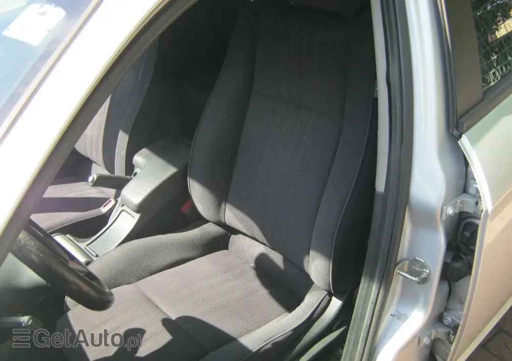 ALFA ROMEO 159 1.9JTDM Impression