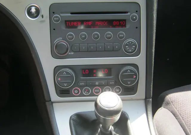 ALFA ROMEO 159 1.9JTDM Impression