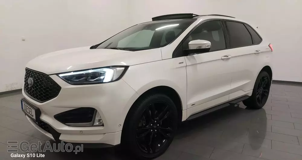 FORD Edge 2.0 EcoBlue Twin-Turbo 4WD ST-Line