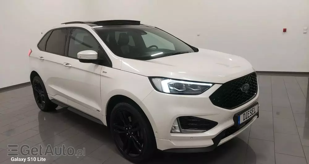 FORD Edge 2.0 EcoBlue Twin-Turbo 4WD ST-Line