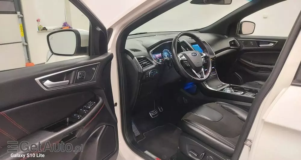 FORD Edge 2.0 EcoBlue Twin-Turbo 4WD ST-Line