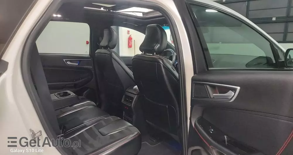 FORD Edge 2.0 EcoBlue Twin-Turbo 4WD ST-Line