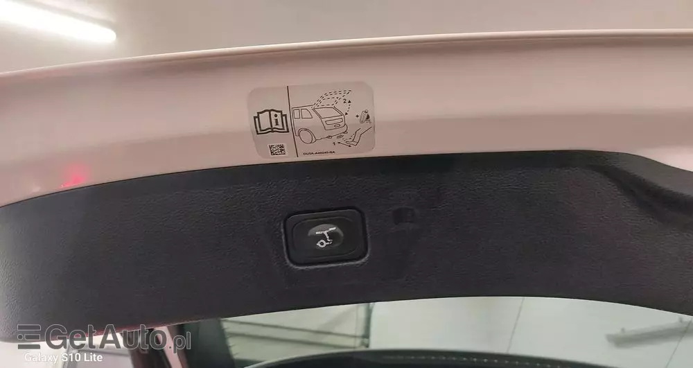 FORD Edge 2.0 EcoBlue Twin-Turbo 4WD ST-Line