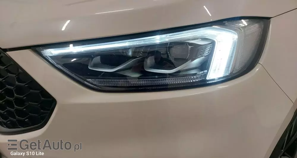 FORD Edge 2.0 EcoBlue Twin-Turbo 4WD ST-Line