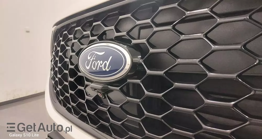 FORD Edge 2.0 EcoBlue Twin-Turbo 4WD ST-Line