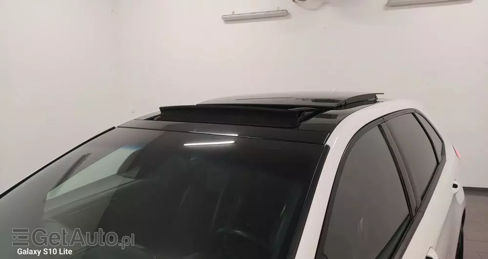 FORD Edge 2.0 EcoBlue Twin-Turbo 4WD ST-Line