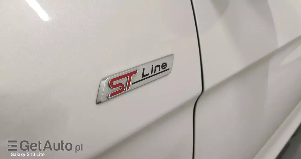 FORD Edge 2.0 EcoBlue Twin-Turbo 4WD ST-Line