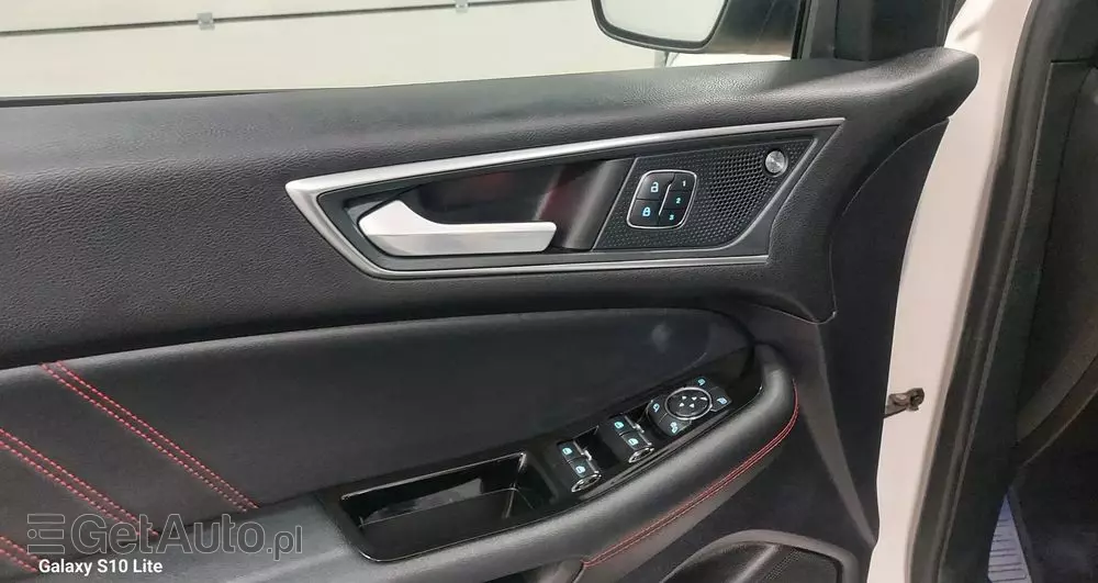 FORD Edge 2.0 EcoBlue Twin-Turbo 4WD ST-Line