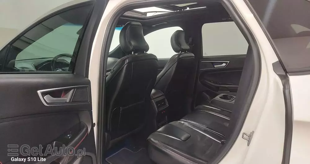 FORD Edge 2.0 EcoBlue Twin-Turbo 4WD ST-Line