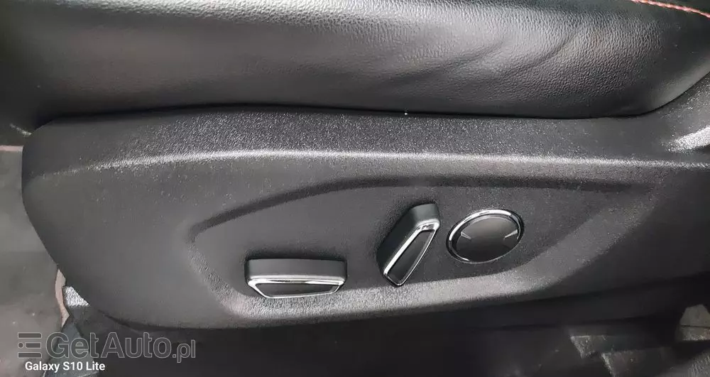 FORD Edge 2.0 EcoBlue Twin-Turbo 4WD ST-Line