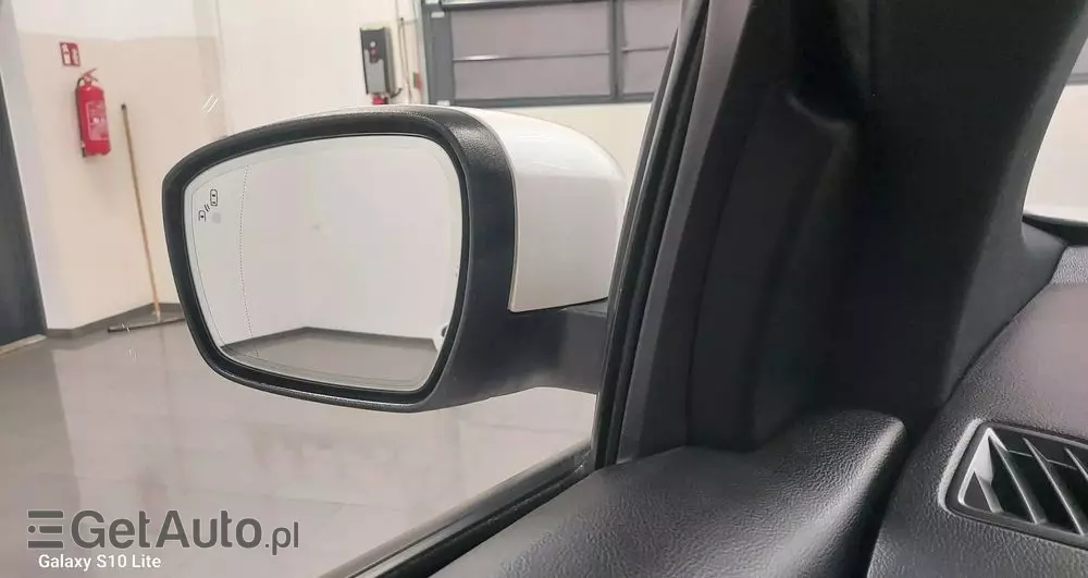 FORD Edge 2.0 EcoBlue Twin-Turbo 4WD ST-Line