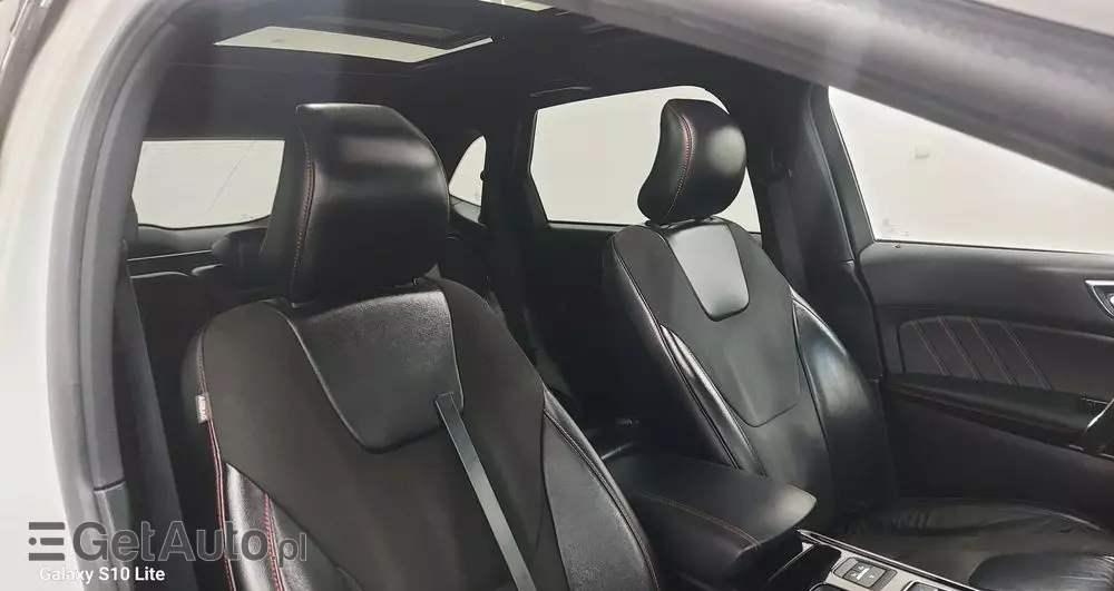 FORD Edge 2.0 EcoBlue Twin-Turbo 4WD ST-Line