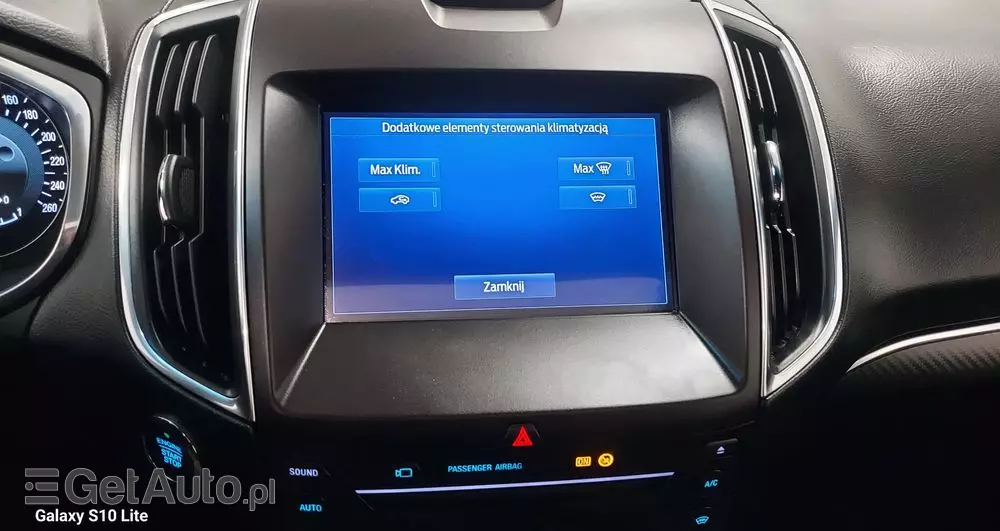 FORD Edge 2.0 EcoBlue Twin-Turbo 4WD ST-Line