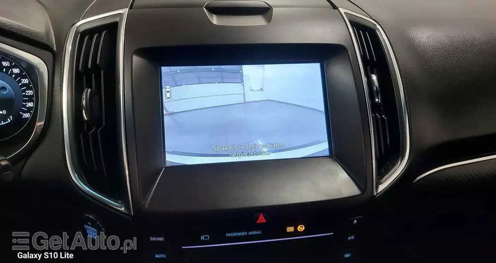 FORD Edge 2.0 EcoBlue Twin-Turbo 4WD ST-Line