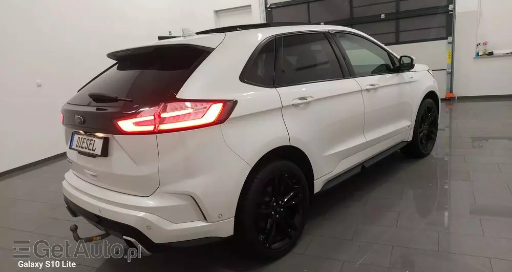FORD Edge 2.0 EcoBlue Twin-Turbo 4WD ST-Line