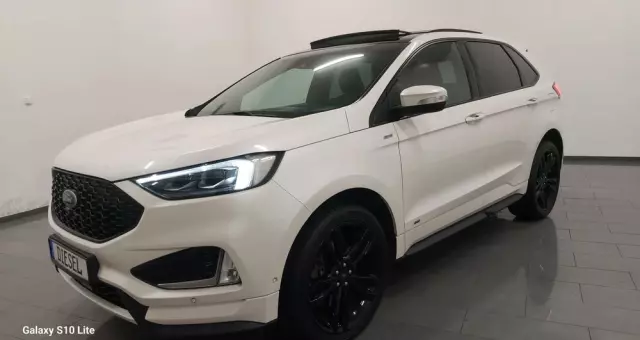 FORD Edge 2.0 EcoBlue Twin-Turbo 4WD ST-Line