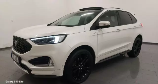 FORD Edge 2.0 EcoBlue Twin-Turbo 4WD ST-Line
