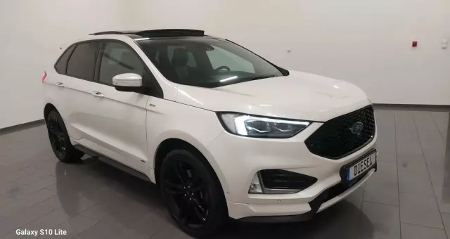FORD Edge 2.0 EcoBlue Twin-Turbo 4WD ST-Line