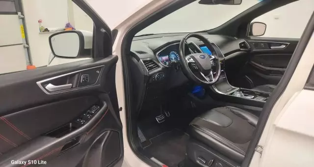 FORD Edge 2.0 EcoBlue Twin-Turbo 4WD ST-Line