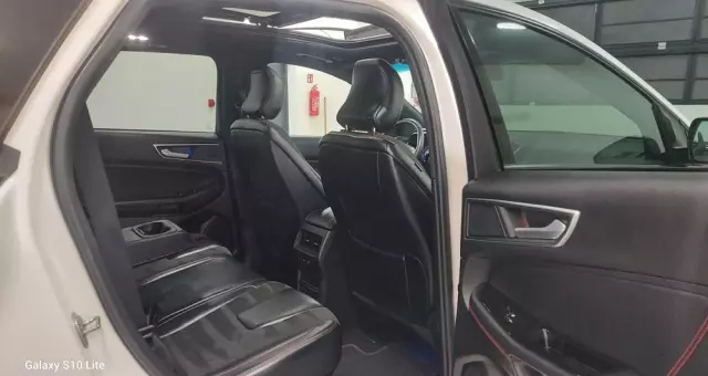 FORD Edge 2.0 EcoBlue Twin-Turbo 4WD ST-Line