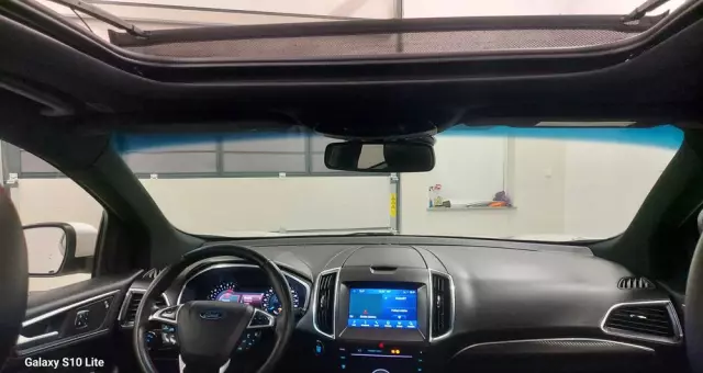 FORD Edge 2.0 EcoBlue Twin-Turbo 4WD ST-Line