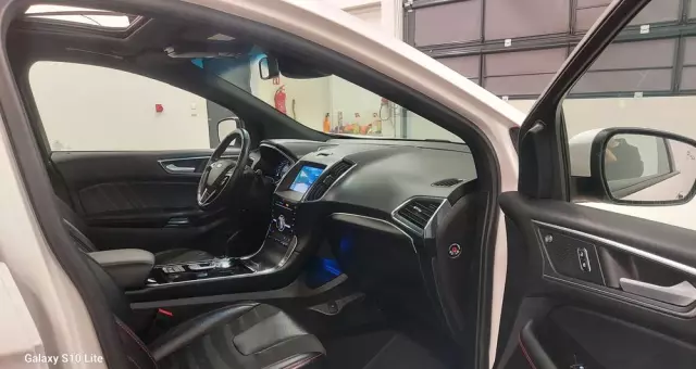 FORD Edge 2.0 EcoBlue Twin-Turbo 4WD ST-Line