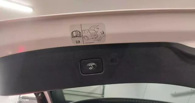 FORD Edge 2.0 EcoBlue Twin-Turbo 4WD ST-Line