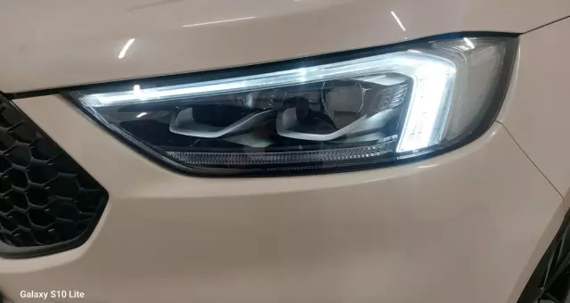 FORD Edge 2.0 EcoBlue Twin-Turbo 4WD ST-Line