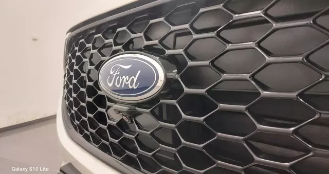 FORD Edge 2.0 EcoBlue Twin-Turbo 4WD ST-Line