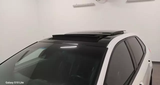 FORD Edge 2.0 EcoBlue Twin-Turbo 4WD ST-Line