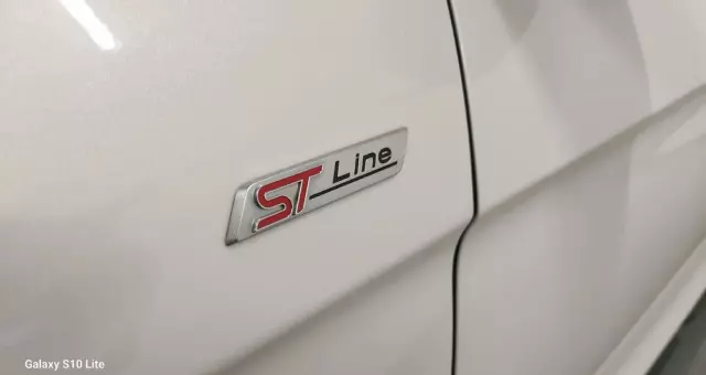 FORD Edge 2.0 EcoBlue Twin-Turbo 4WD ST-Line