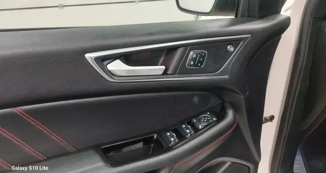 FORD Edge 2.0 EcoBlue Twin-Turbo 4WD ST-Line