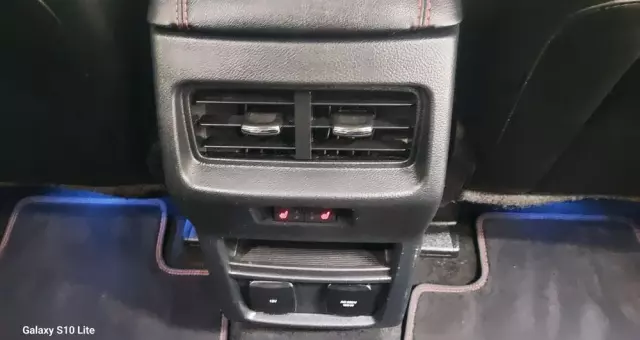 FORD Edge 2.0 EcoBlue Twin-Turbo 4WD ST-Line