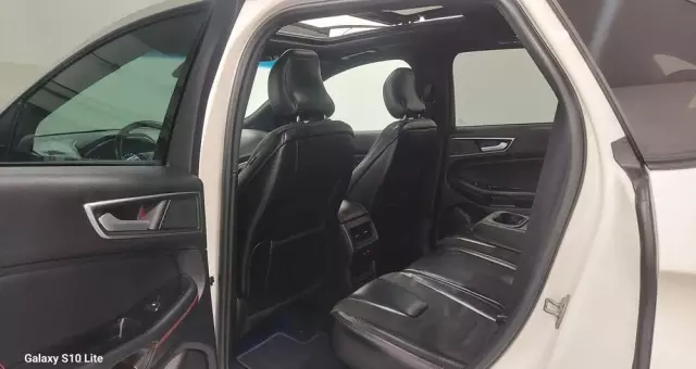 FORD Edge 2.0 EcoBlue Twin-Turbo 4WD ST-Line