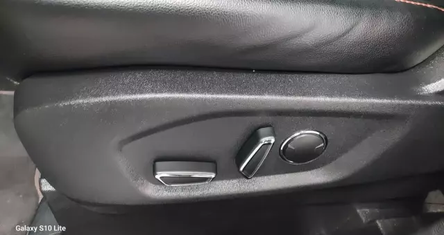 FORD Edge 2.0 EcoBlue Twin-Turbo 4WD ST-Line