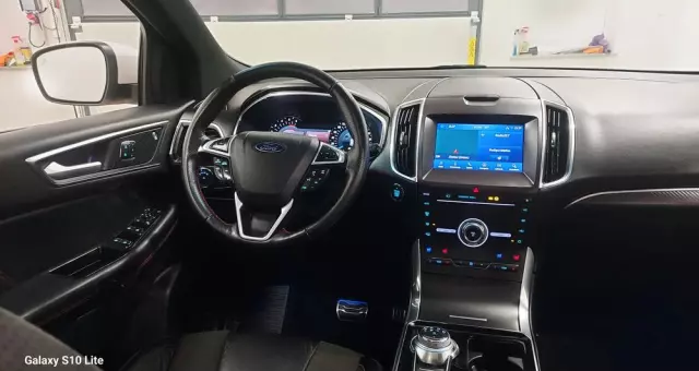 FORD Edge 2.0 EcoBlue Twin-Turbo 4WD ST-Line