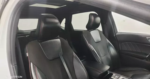 FORD Edge 2.0 EcoBlue Twin-Turbo 4WD ST-Line