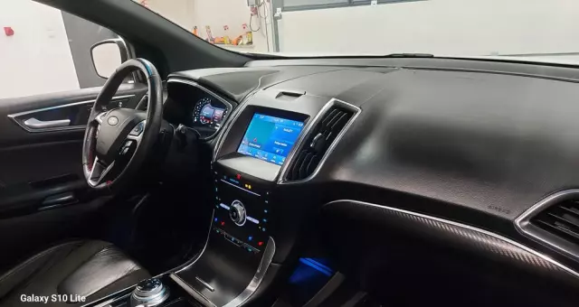 FORD Edge 2.0 EcoBlue Twin-Turbo 4WD ST-Line