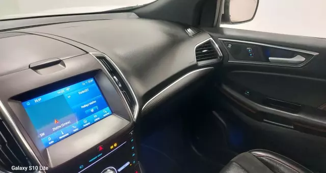 FORD Edge 2.0 EcoBlue Twin-Turbo 4WD ST-Line