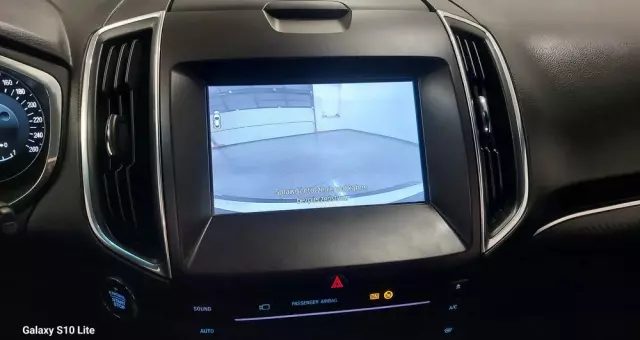 FORD Edge 2.0 EcoBlue Twin-Turbo 4WD ST-Line