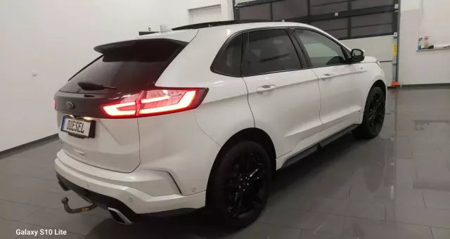FORD Edge 2.0 EcoBlue Twin-Turbo 4WD ST-Line