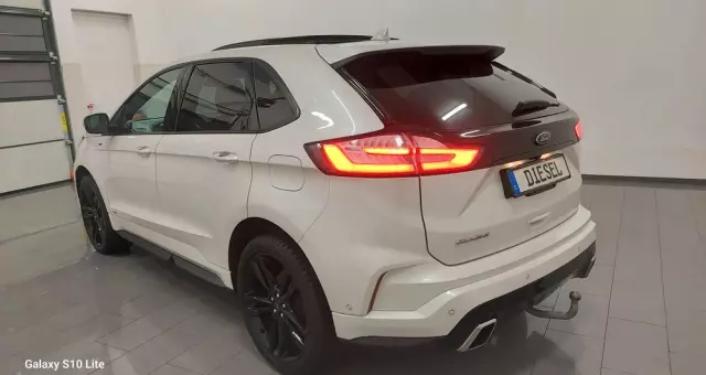 FORD Edge 2.0 EcoBlue Twin-Turbo 4WD ST-Line