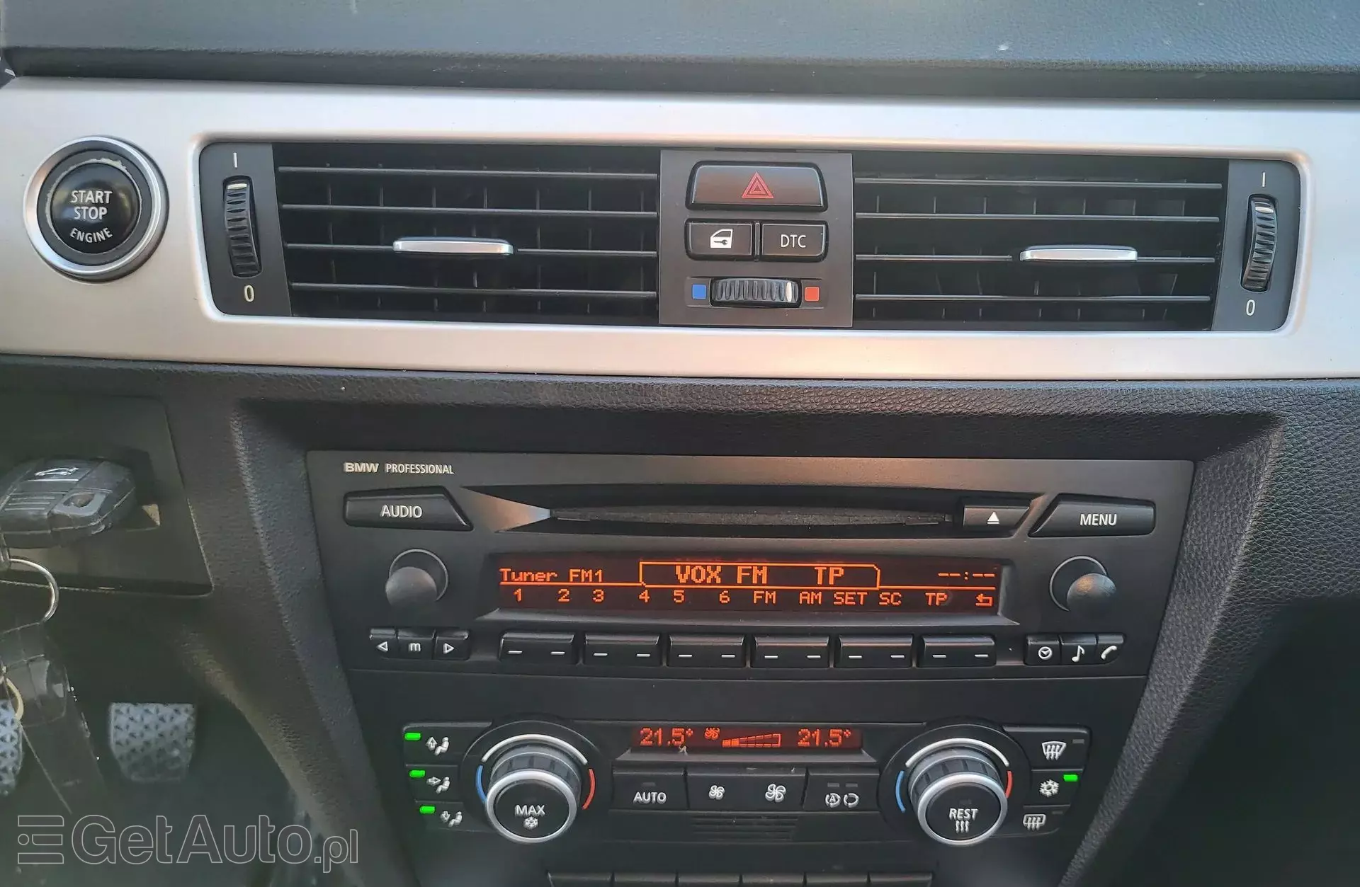 BMW Seria 3 320i (170 KM)