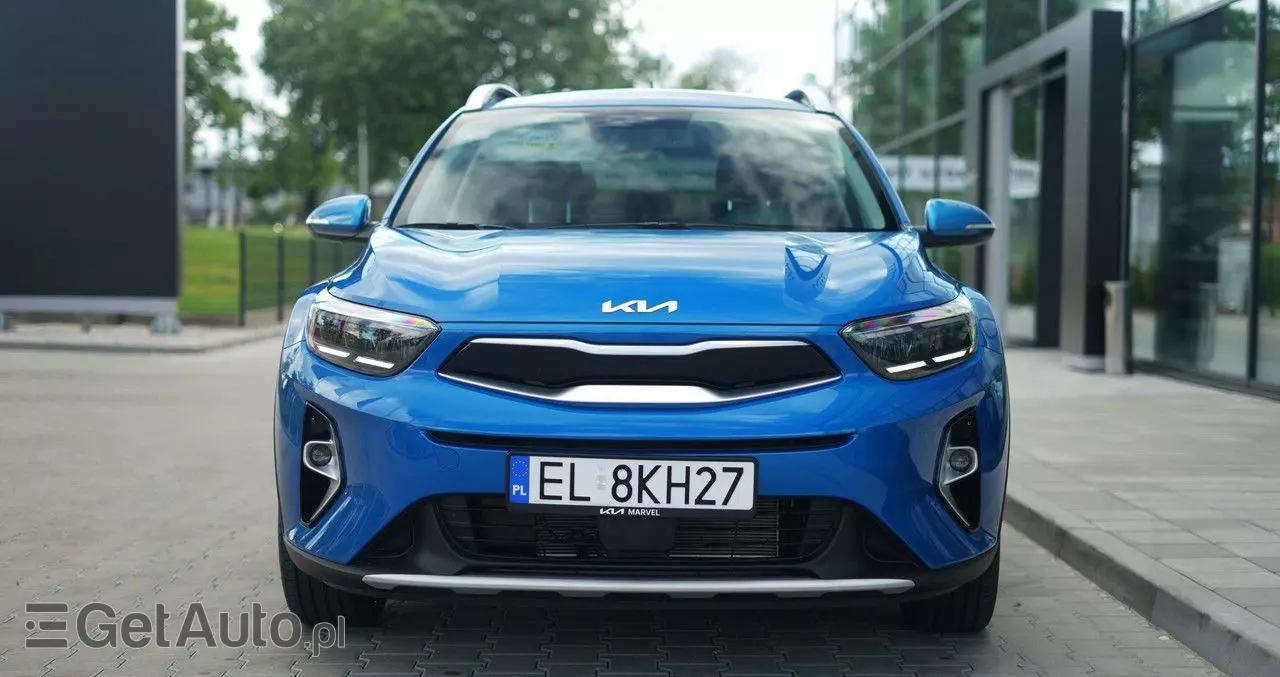 KIA Stonic 