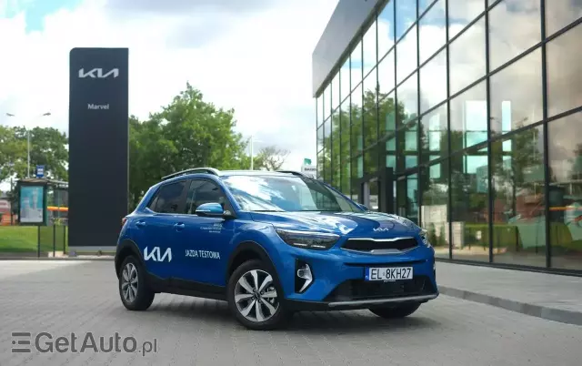 KIA Stonic 