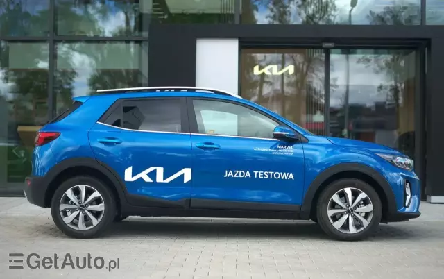 KIA Stonic 