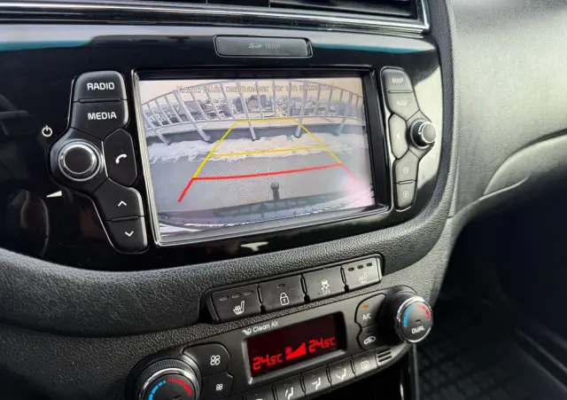 VOLKSWAGEN Golf Sportsvan 1.6 TDI (BlueMotion Technology) DSG Comfortline