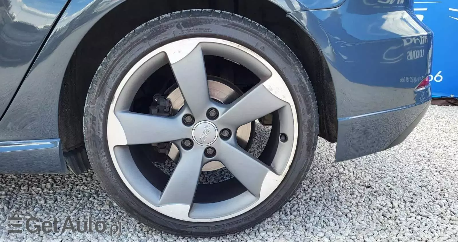 AUDI A3 2.0 TDI S tronic