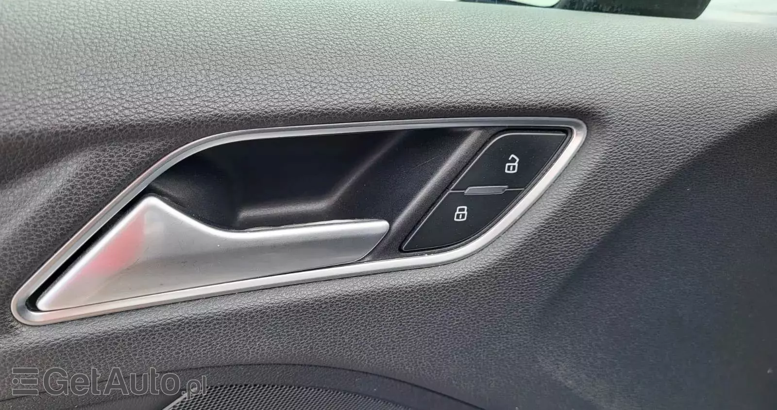 AUDI A3 2.0 TDI S tronic