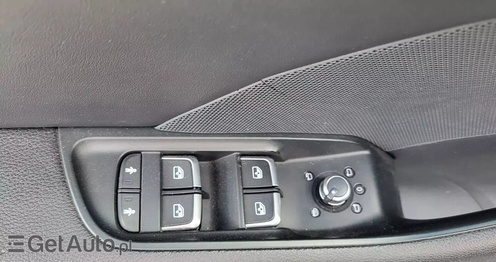 AUDI A3 2.0 TDI S tronic